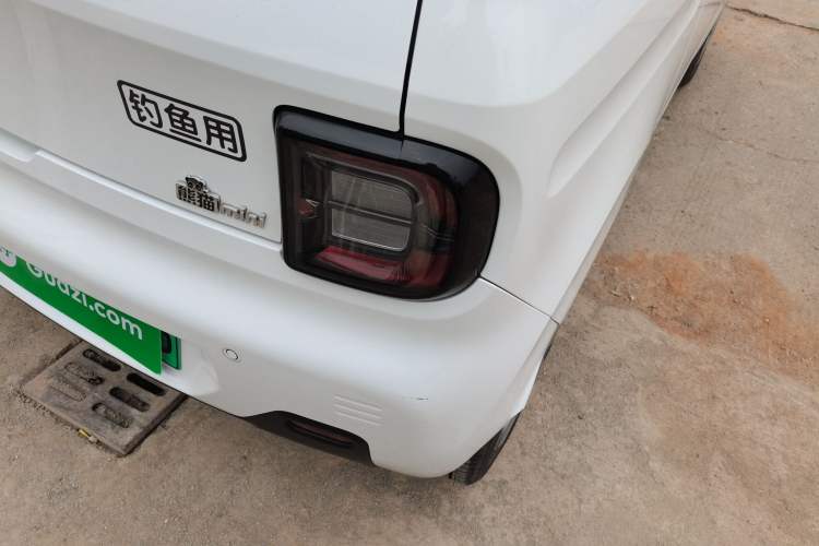 Used  Panda 2024 Panda Mini 200km Endurance Bear