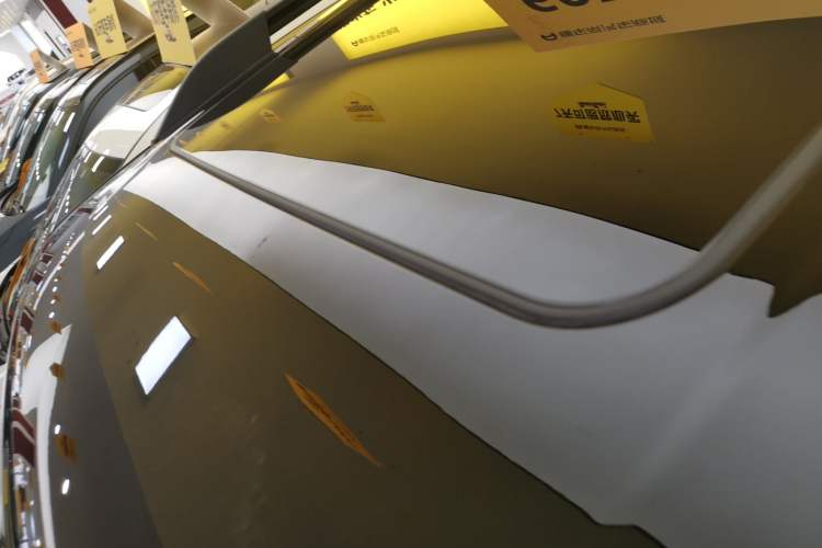 Used Tank 300 2024 2.0T Challenger