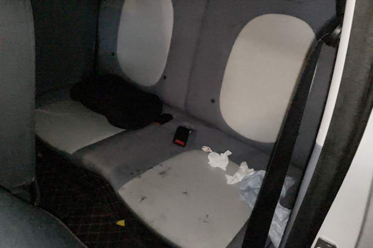 Used Bestune Pony 2025 222km Range Agile Horse