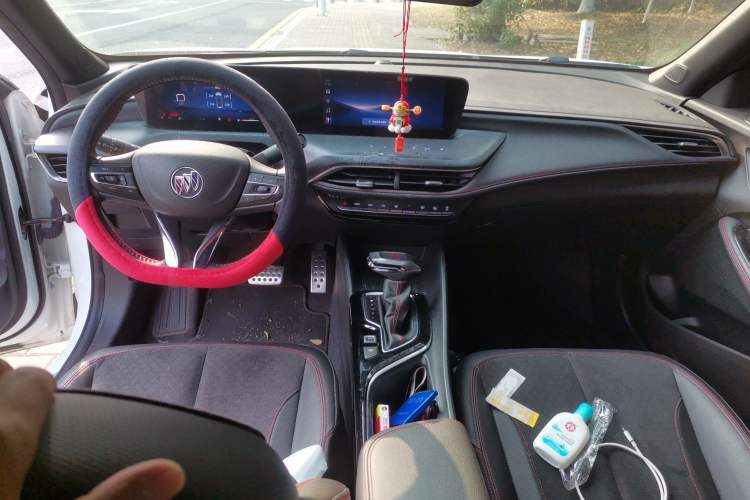 Used Buick Verano 2023 Pro GS Swift Edition