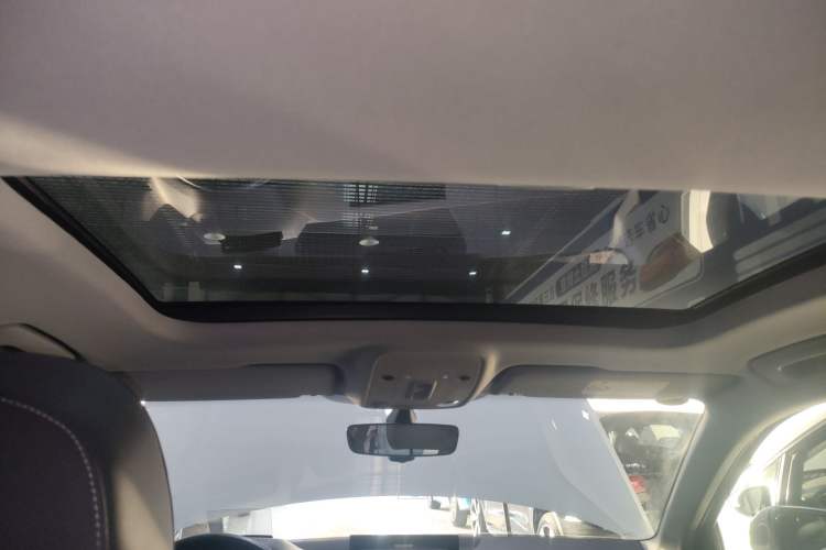 Used Audi Q2L 2018 35 TFSI Luxury Prestige Version China VI
