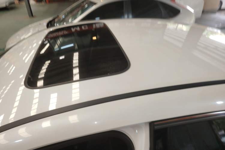 Used Honda Spirior 2015 2.0L Prestige Edition
