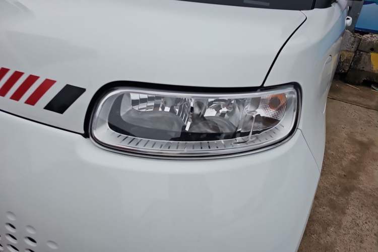 Used ORA White Cat 2020 305 km Luxury Version
