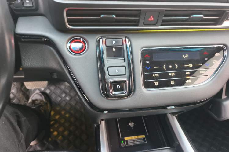 Used Honda Odyssey 2022 2.0L eHEV Sharp·Luxury Edition