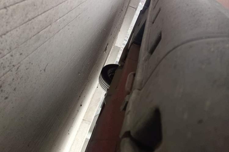 Used Suzuki SX4 2013 1.6L Automatic CoolRide Model
