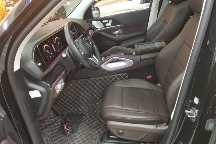 Used Mercedes-Benz GLE 2022 Facelifted GLE 350 4MATIC Fashion Edition