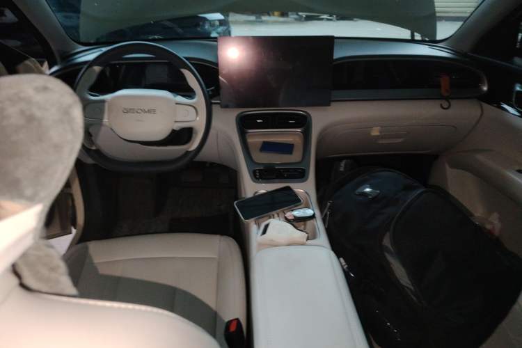 Used  Geome 2025 UP 410km Exploration Edition
