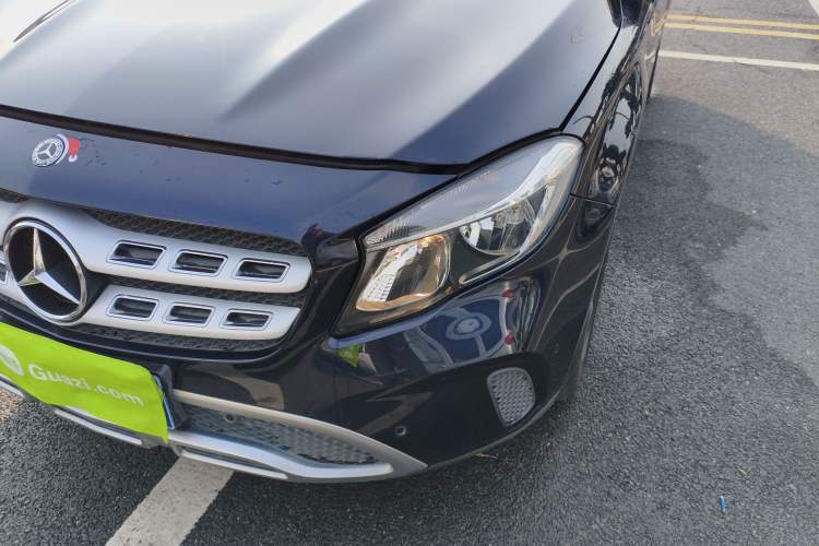 Used Mercedes-Benz GLA 2018 GLA 200 Sport Edition
