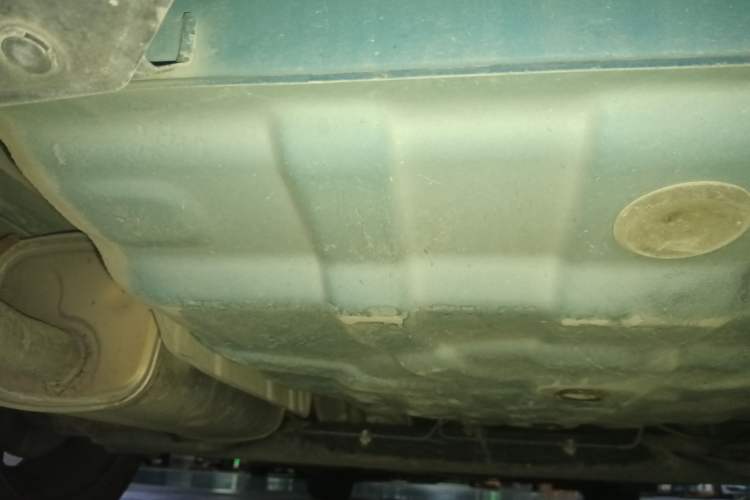 Used Nissan Lannia 2016 1.6L CVT High-Energy Version
