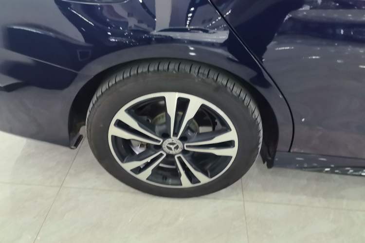 Used Mercedes-Benz C-Class 2019 C 260 Sport Edition
