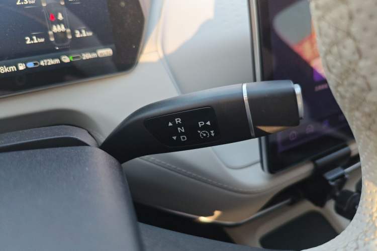 Used  SL03 2022 1.5L 1200 Extended-Range Version