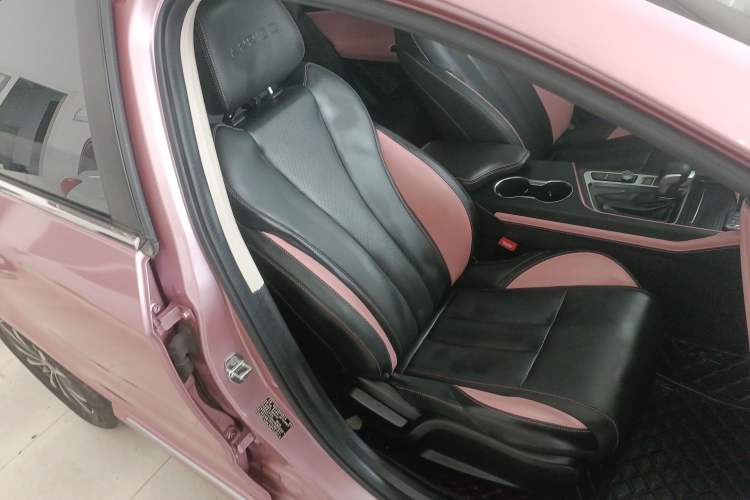 Used Chery Arrizo 5 PLUS 2021 Xiaoze 1.5T CVT Ai Fan Edition
