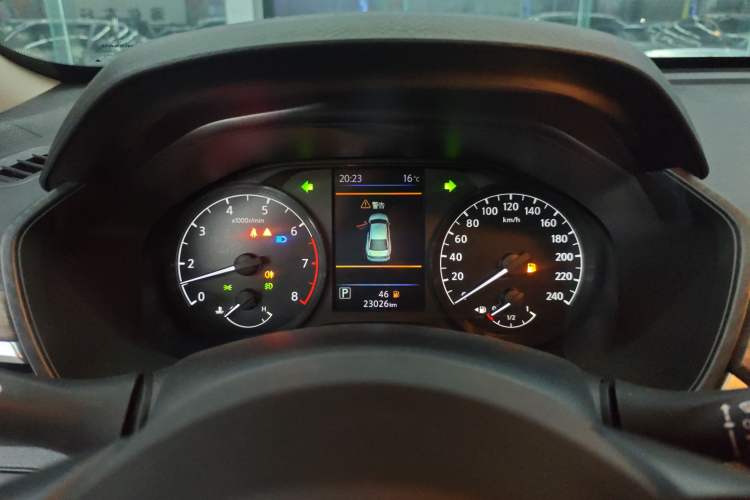 Used Nissan Teana 2021 2.0L XL Comfort Edition
