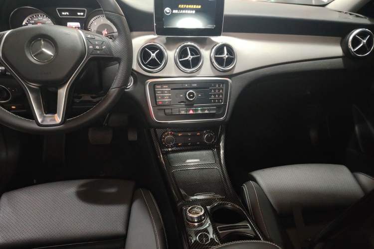 Used Mercedes-Benz GLA 2016 GLA 200 Sport Edition