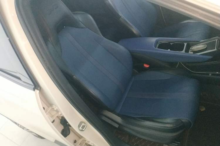 Used BYD Seagull 2023 Active Version
