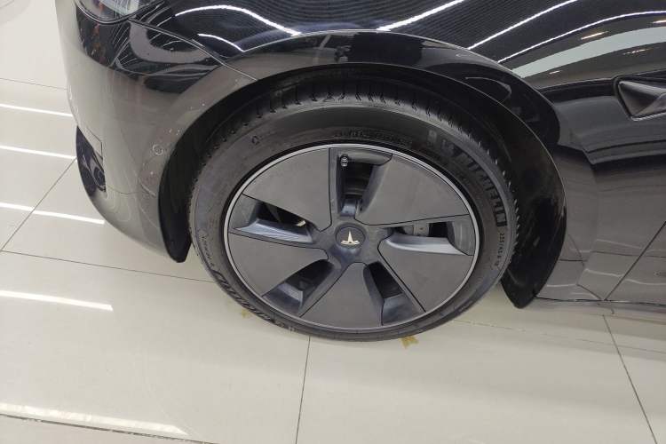 Used Tesla Model 3 2022 Rear-Wheel-Drive Version