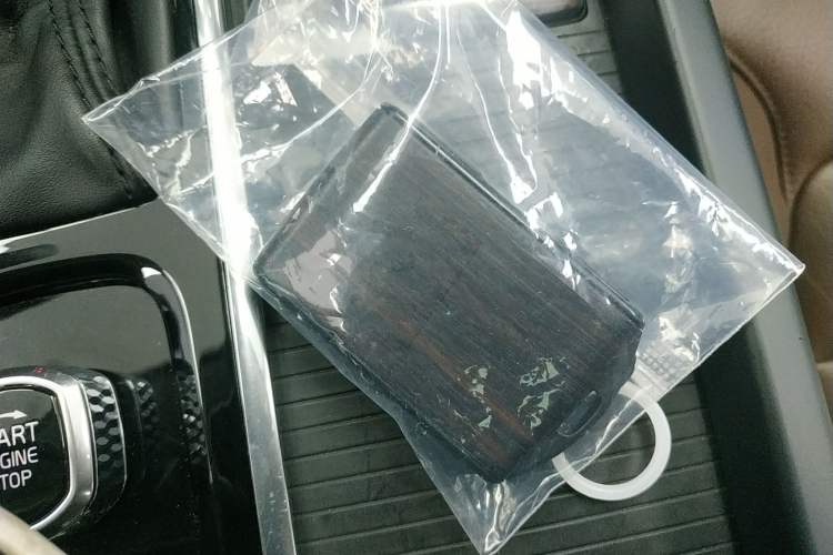 Used Volvo XC60 2020 T5 4x4 Zhiyi Luxury Edition
