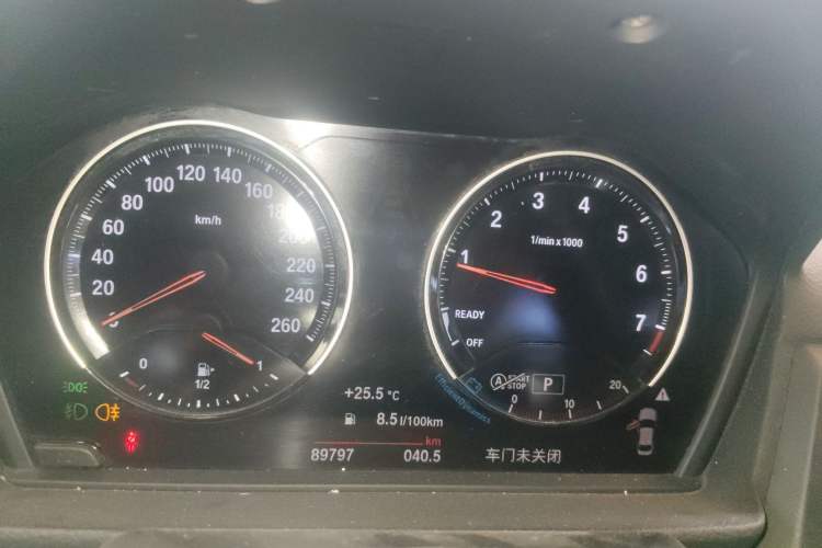 Used BMW 1 Series 2018 Restyled 120i Design Package Edition
