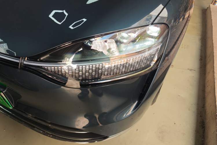 Used Hima AITO M9 2024 Range-Extended Max Edition 42 kWh 5-Seater Version
