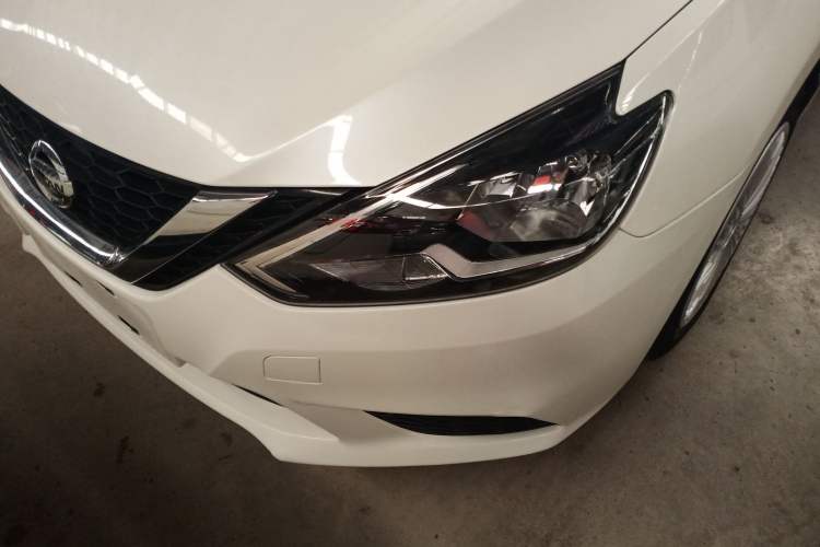 Used Nissan Sylphy 2021 Classic 1.6XL CVT Luxury Edition
