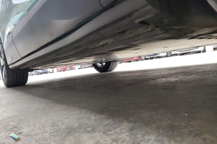 Used Volkswagen ID.4 X 2025 Smart Version Pure & Intelligent Enjoyment Edition
