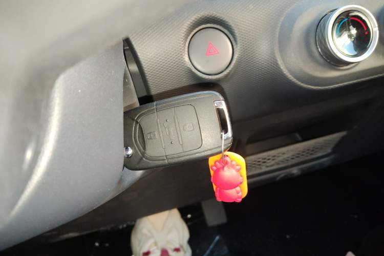 Used Wuling Zhiguang New Energy 2025 Comfort Model