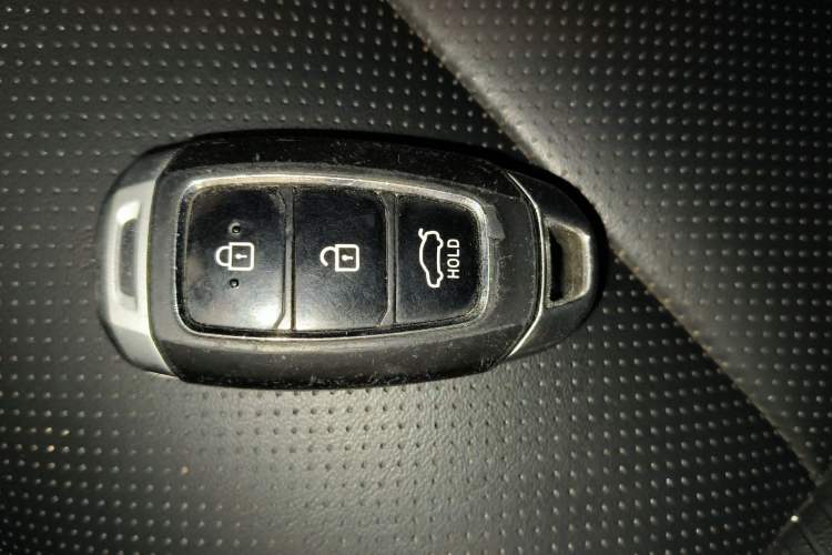 Used Hyundai Lafesta 2019 280TGDi Sport Edition China VI
