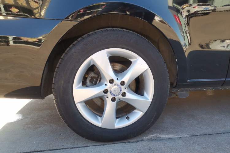 Used Mercedes-Benz Vito 2016 2.0T Business Edition
