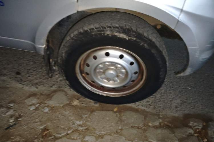 Used Wuling Rongguang 2021 1.5L Extended Basic Enclosed-Window Vehicle 2 Seats L3C
