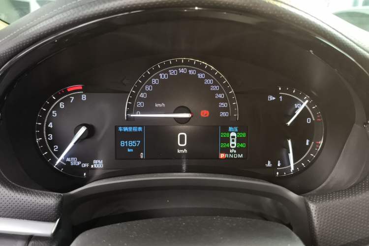 Used Cadillac XTS 2018 28T Tech Edition
