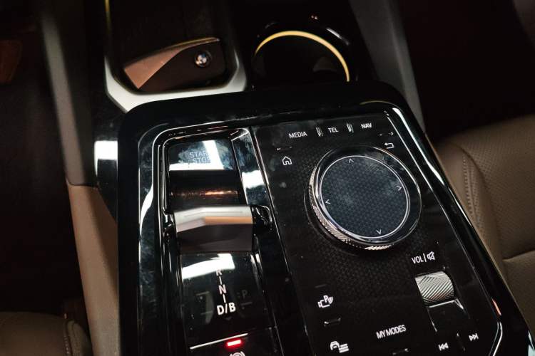 Used BMW i5 2024 eDrive 35L M Sport Package
