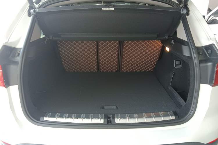 Used BMW X1 2018 xDrive20Li Luxury Edition
