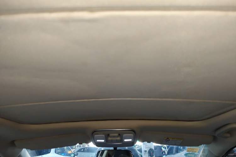 Used Geely Auto Emgrand GS 2016 Sports Edition 1.8L Manual LingShang Model
