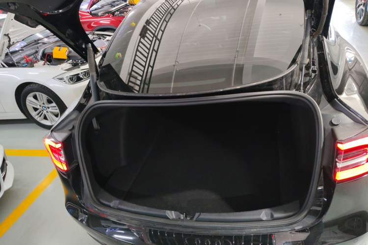 Used Tesla Model 3 2021 Standard Range Rear-Drive Upgraded Version