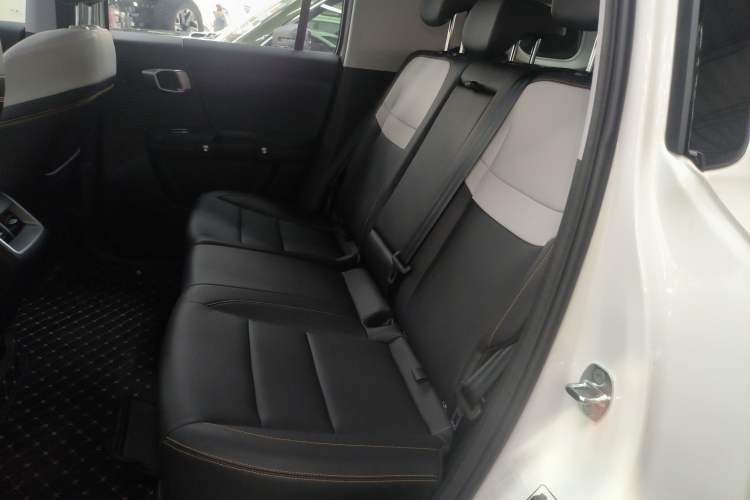 Used  BJ30 2024 1.5T Light Wilderness Pro Edition