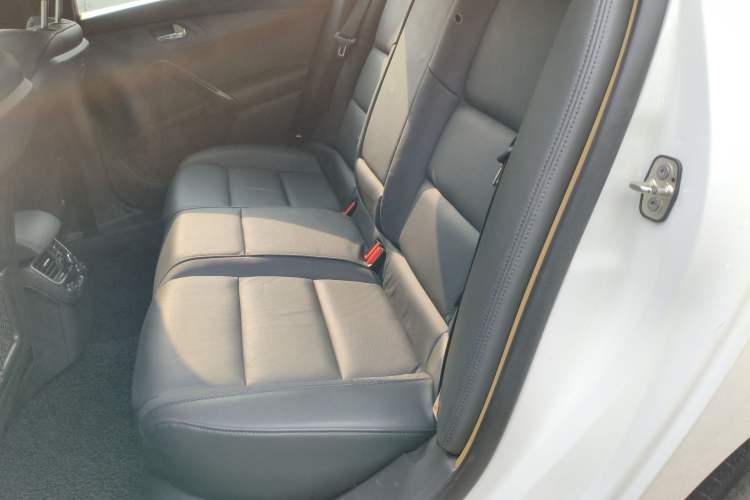 Used Peugeot 508 2013 2.0L 2nd Anniversary Edition Automatic Smart Enjoyment Version