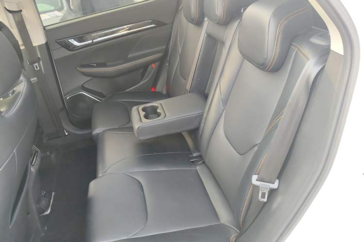 Used DORCEN G60S 2019 1.5T Automatic YueXiang Model China VI Standard