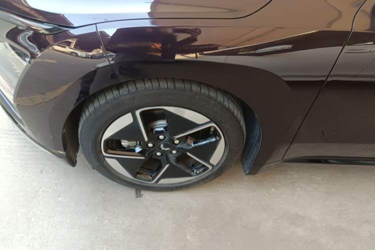 Used Wuling Xingguang 2023 150 Advanced Edition
