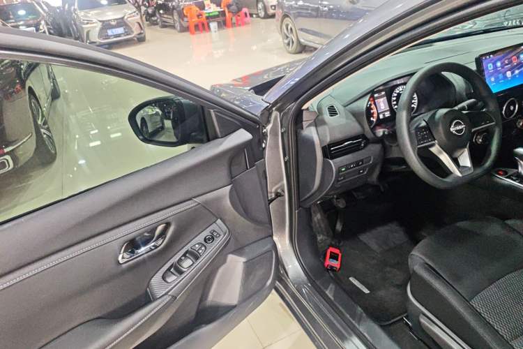 Used Nissan Sylphy 2026 Model 1.6L CVT Worry-Free Edition
