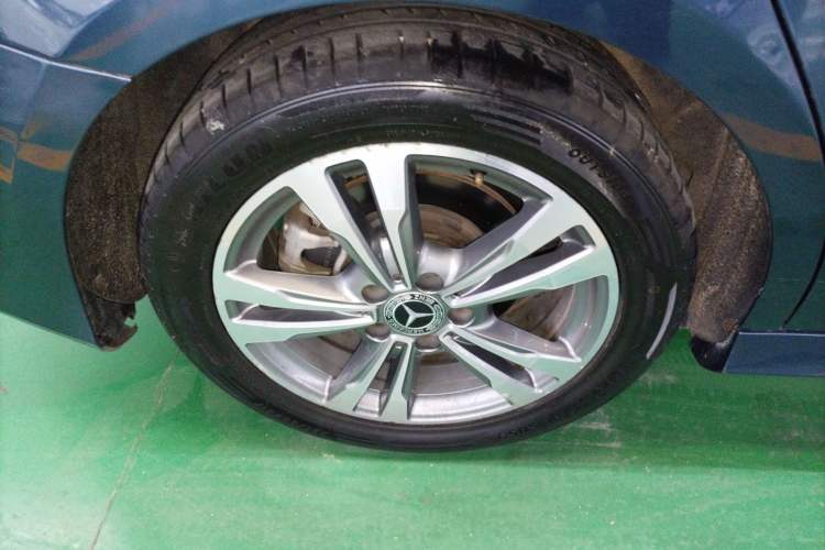 Used Mercedes-Benz A-Class 2019 A 200 L Sport Sedan
