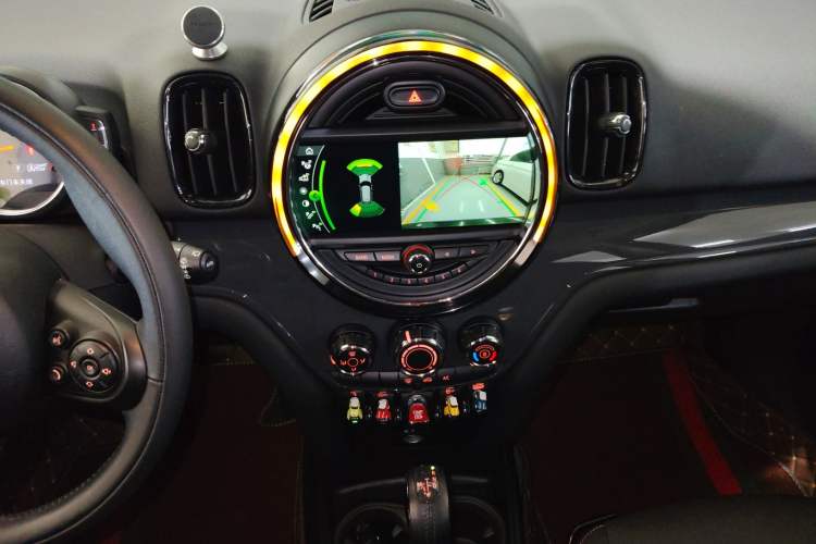 Used  Countryman 2018 1.5T COOPER Special Edition
