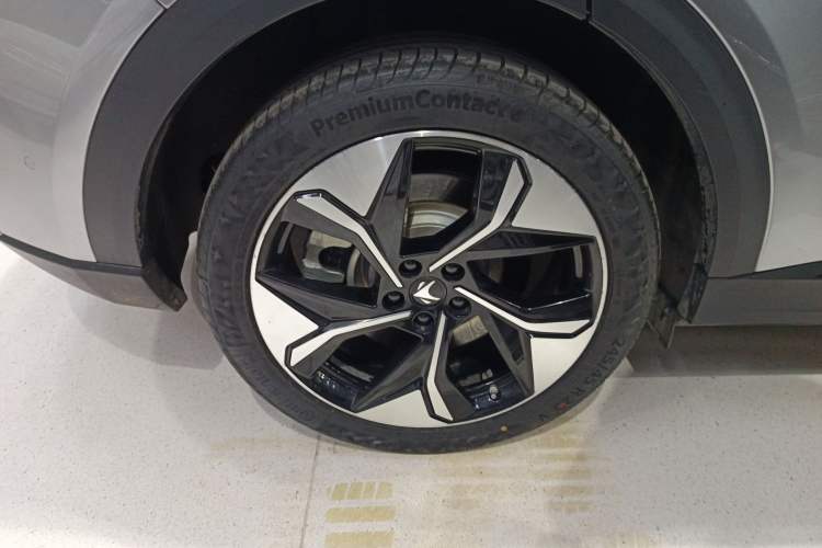 Used ARCFOX Alpha T 2021 653S+ 160kW