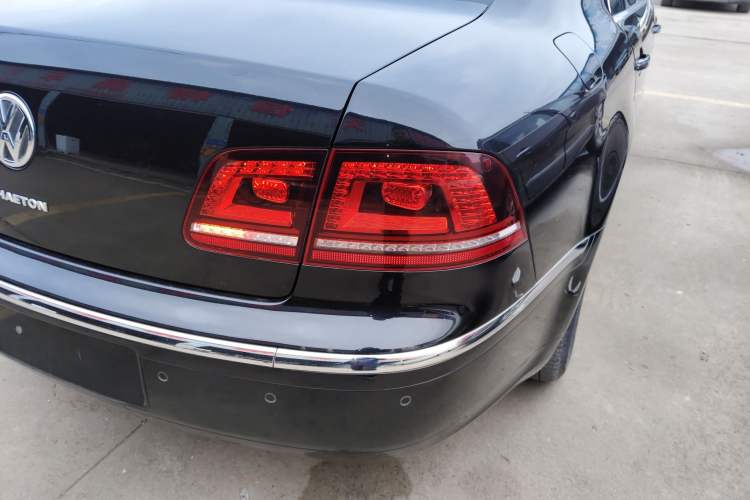 Used Volkswagen Phaeton 2015 3.0L Smart Edition