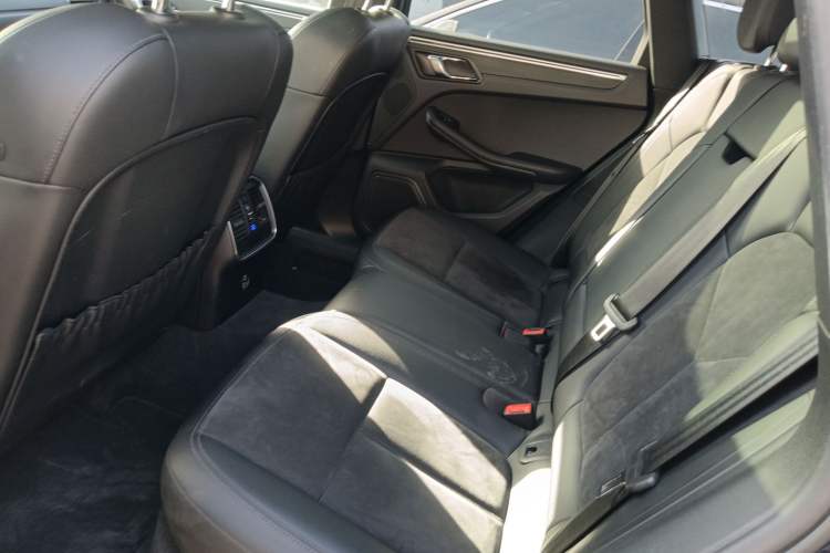 Used Porsche Macan 2018 Macan 2.0T
