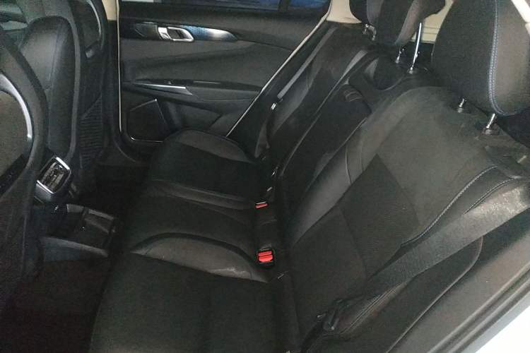 Used Lynk & Co 01 EM-P 2018 1.5T PHEV JingPro National Emission Standard V
