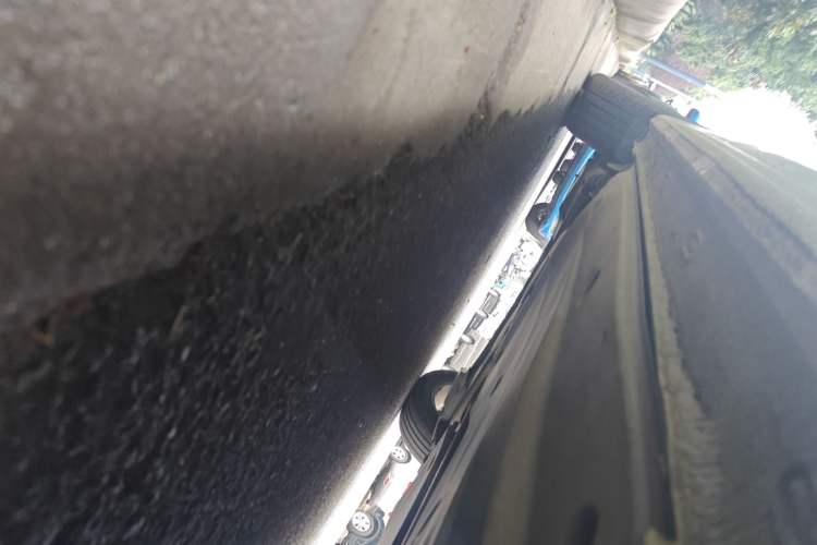 Used Volkswagen Bora 2019 Revised Version 1.5L Automatic Comfort Edition China VI Standard
