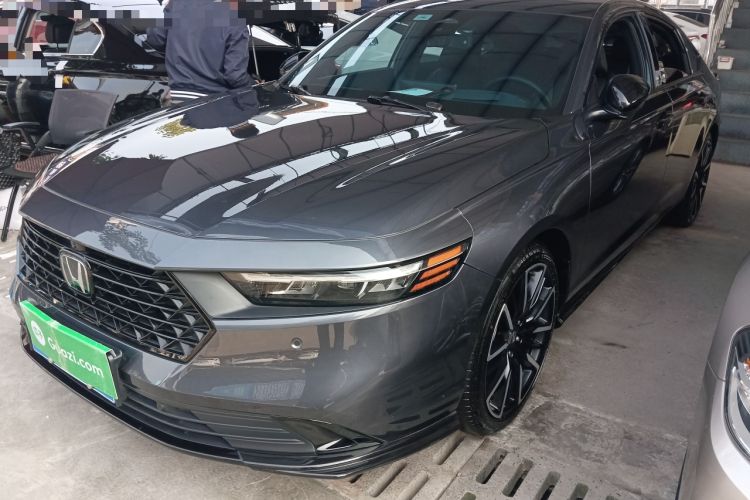Used Honda Accord 2023 260TURBO Flagship Edition