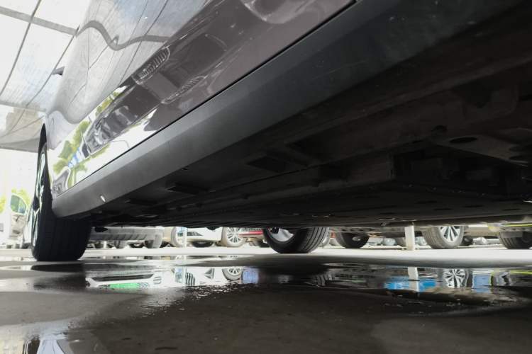 Used  L6 2024 125km Creative Edition
