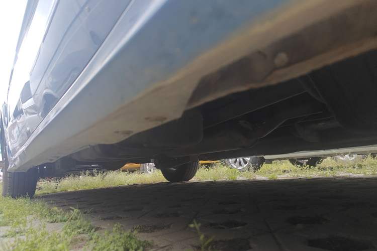 Used SAIC MAXUS G10 2018 PLUS 2.0T Automatic Elite Edition
