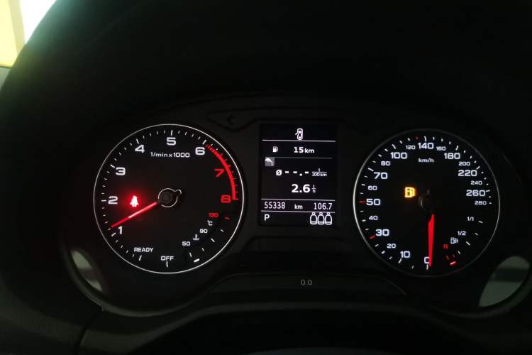 Used Audi Q2L 2021 35 TFSI Fashion Dynamic Model